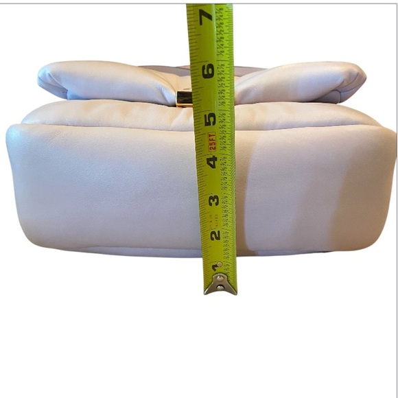 NWT KATE SPADE PUFFER CROSSBODY LILAC MOON - Picture 6 of 12